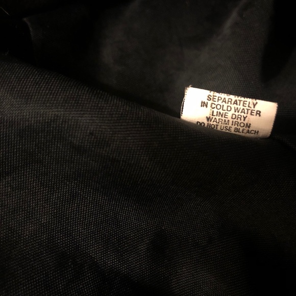 Full size backpack - Picture 8 of 10